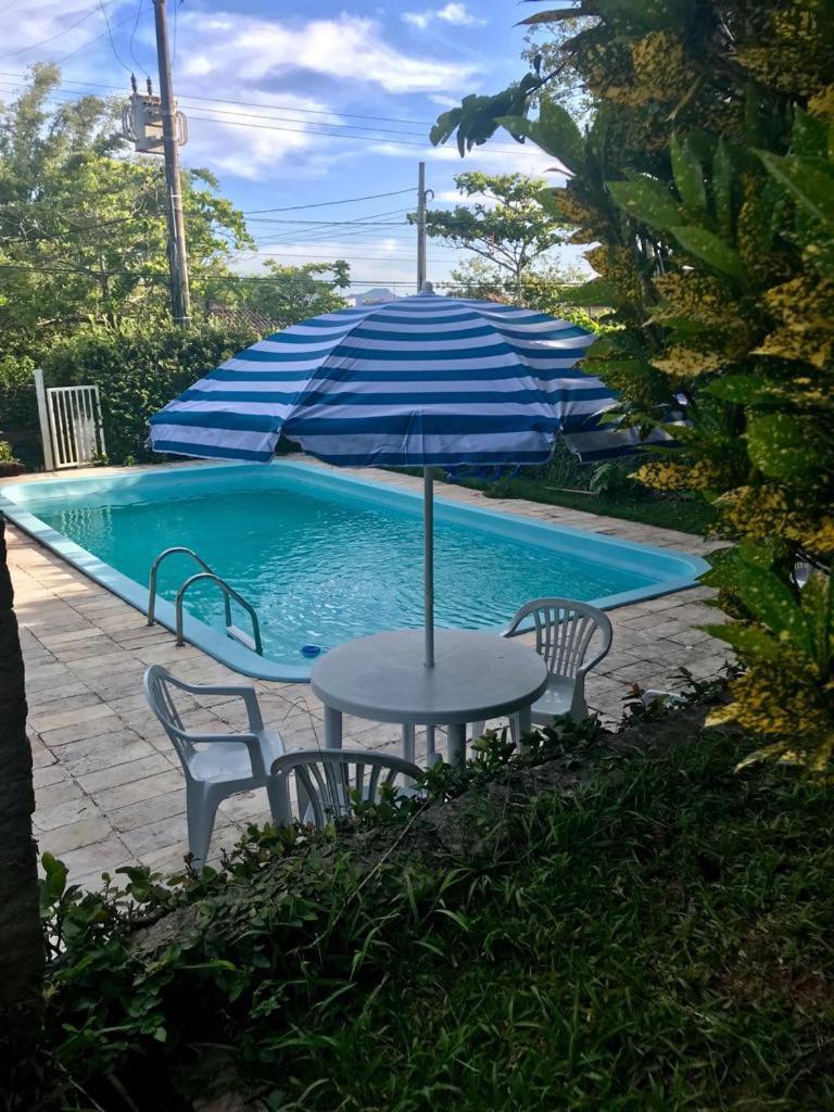 Pousada Da Lagoinha Florianópolis 外观 照片
