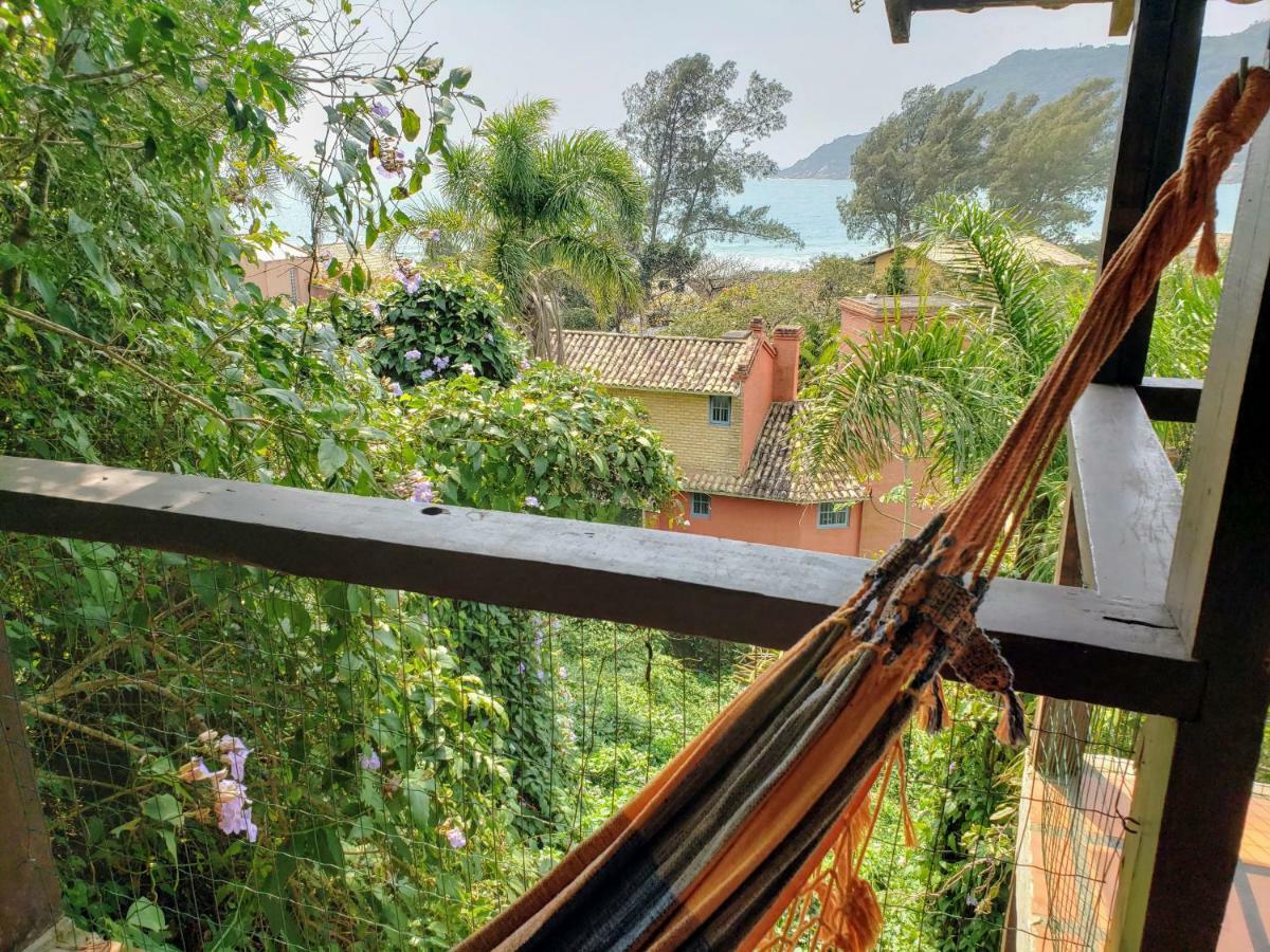 Pousada Da Lagoinha Florianópolis 外观 照片