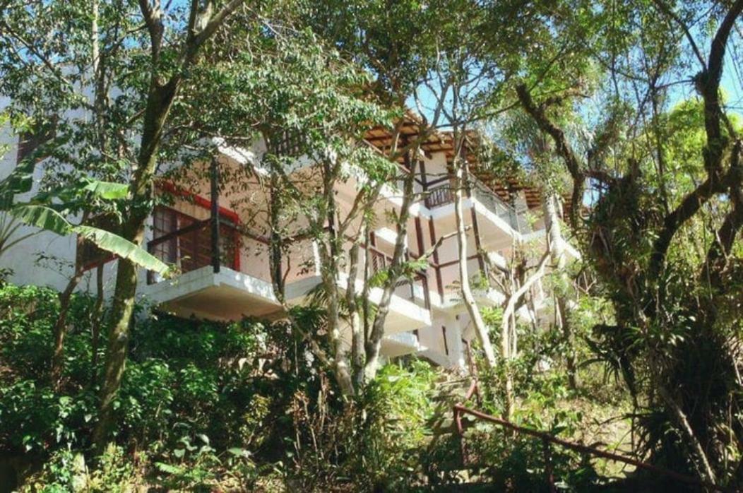 Pousada Da Lagoinha Florianópolis 外观 照片
