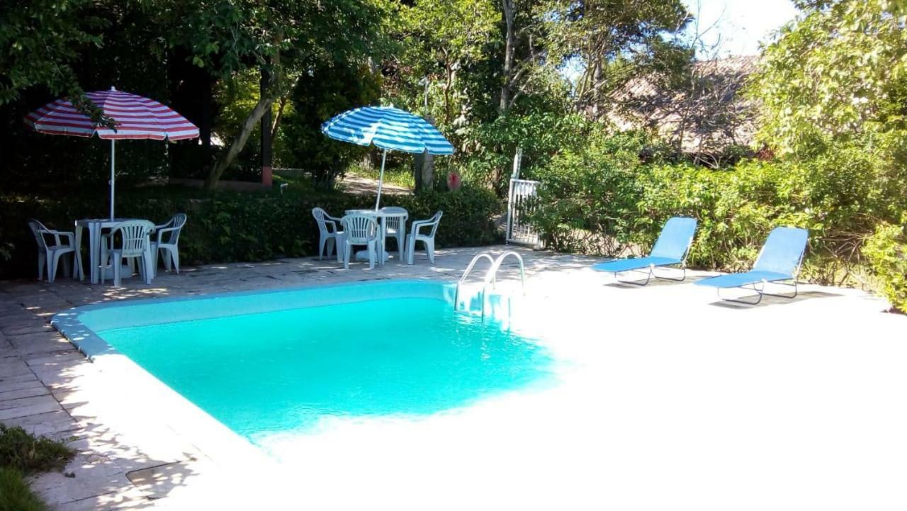Pousada Da Lagoinha Florianópolis 外观 照片