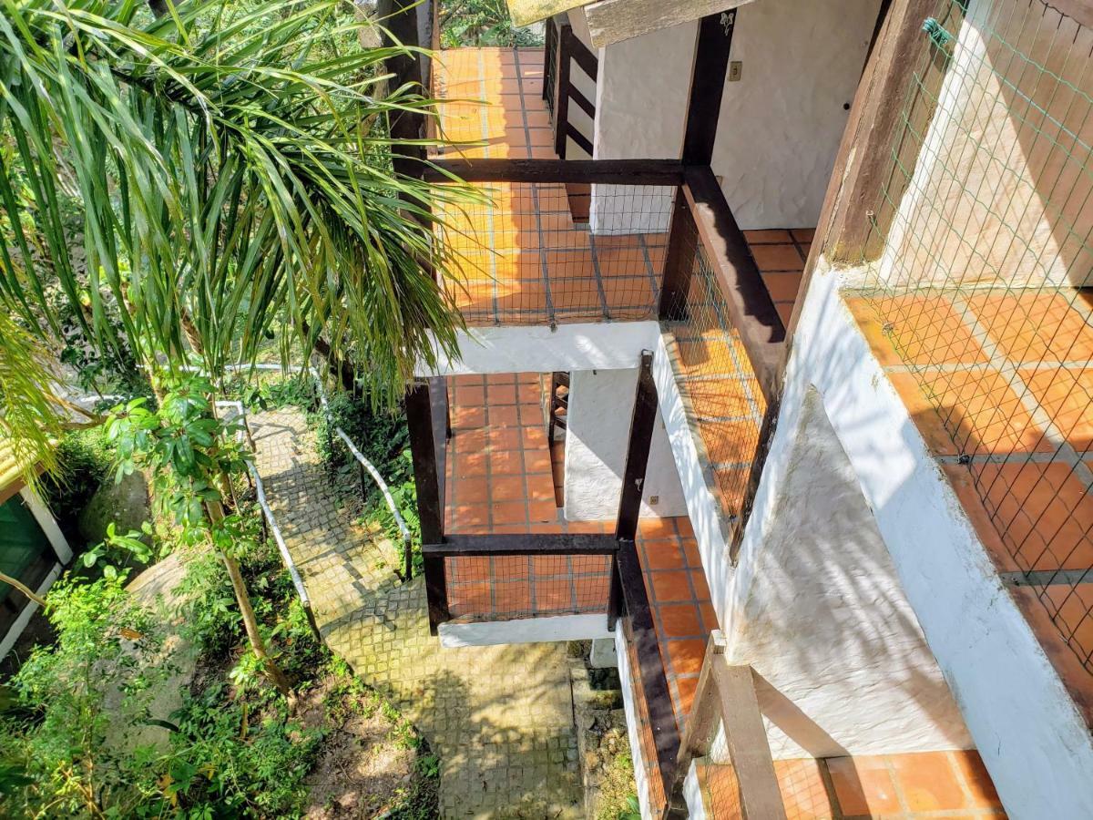Pousada Da Lagoinha Florianópolis 外观 照片