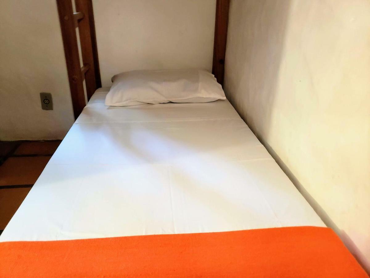Pousada Da Lagoinha Florianópolis 外观 照片