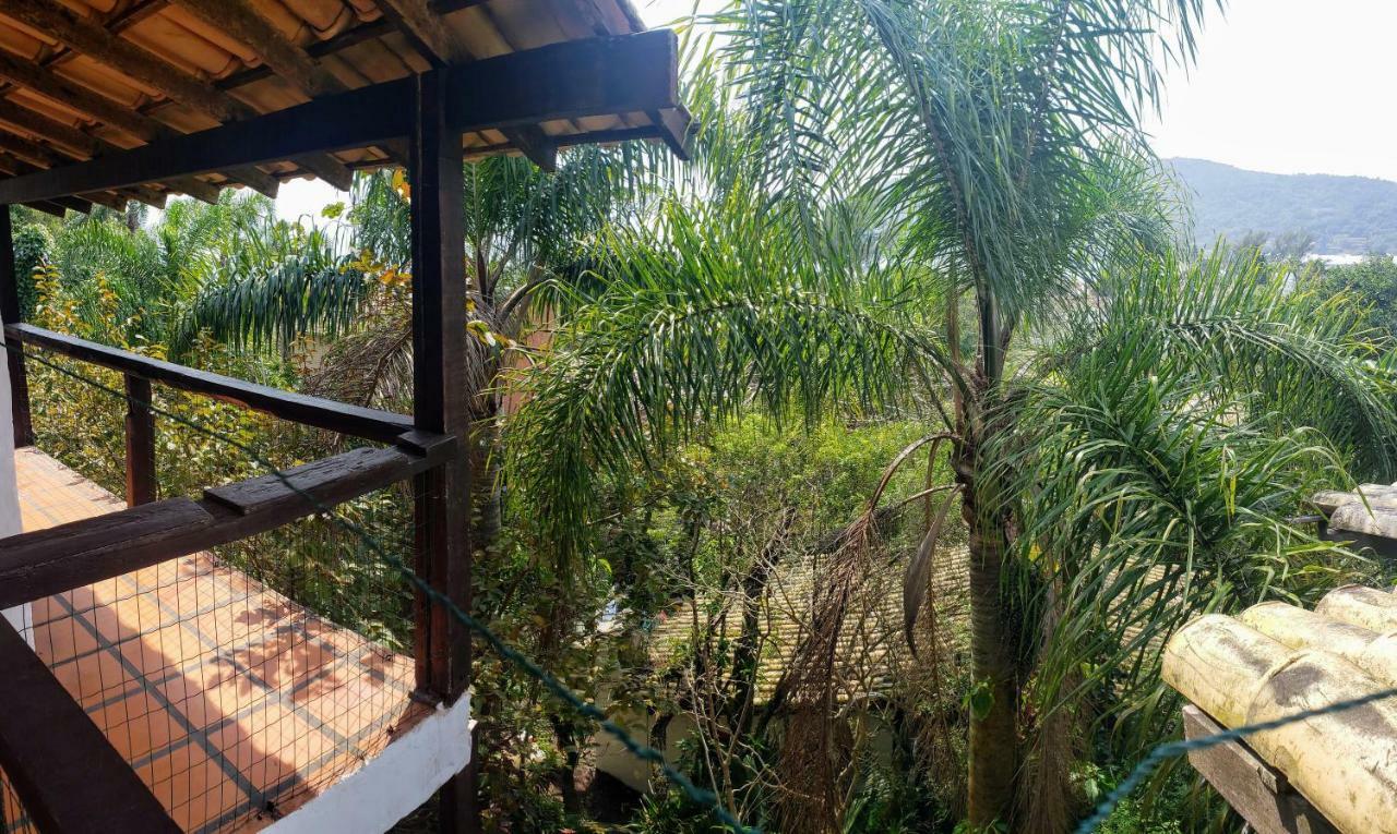 Pousada Da Lagoinha Florianópolis 外观 照片