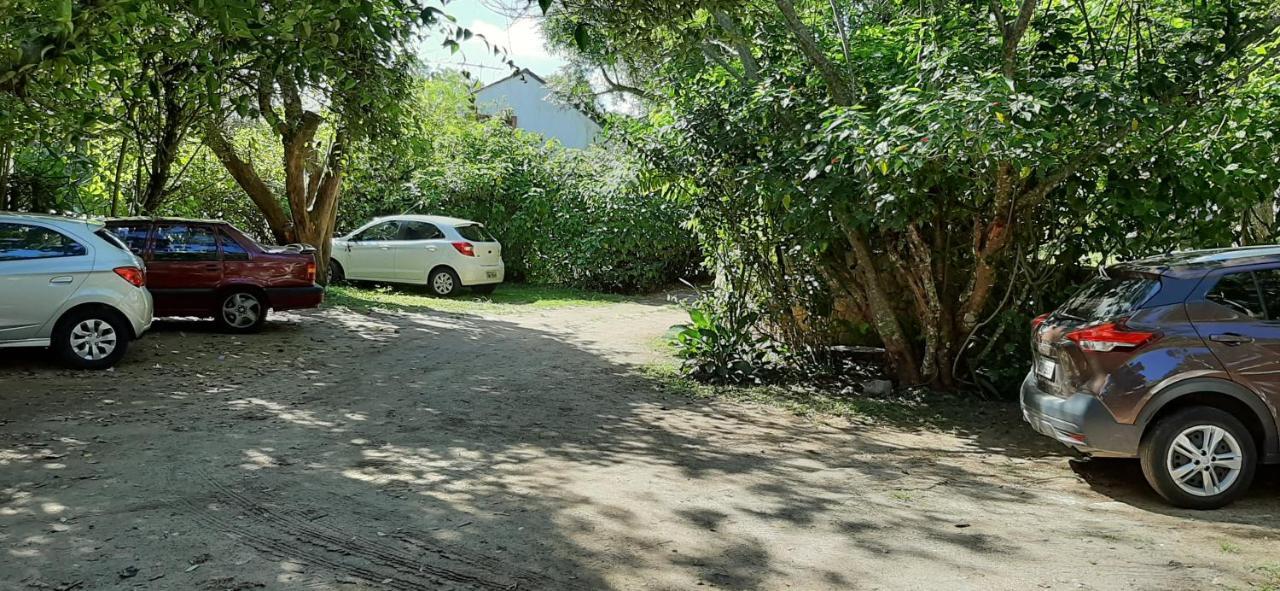 Pousada Da Lagoinha Florianópolis 外观 照片